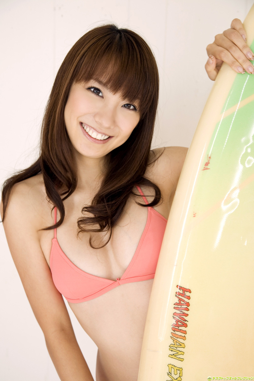 山本梓 No.680 AzusaYamamoto [DGC]